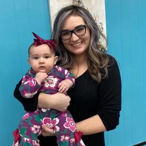 Meet your Posher, Cassidy